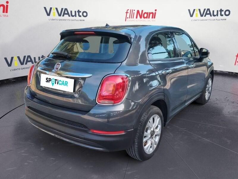 FIAT 500X 500X 1.3 MultiJet 95 CV Pop Star