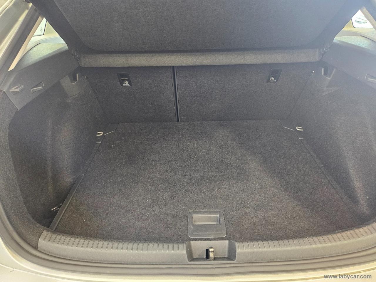 VOLKSWAGEN Taigo 1.0 TSI Life