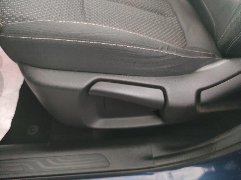 RENAULT Kadjar - Blue dCi 8V 115CV EDC Sport Edition