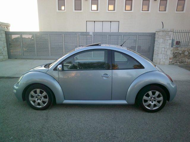 VOLKSWAGEN New Beetle 1.9 TDI 101CV