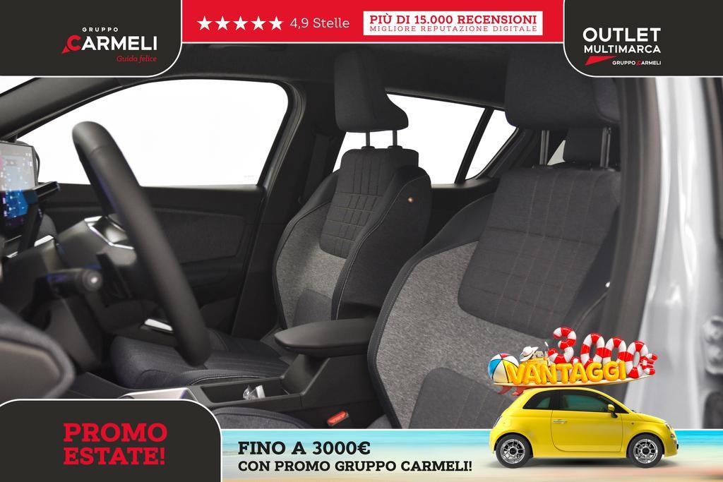 Renault Renault 4 comfort range Techno