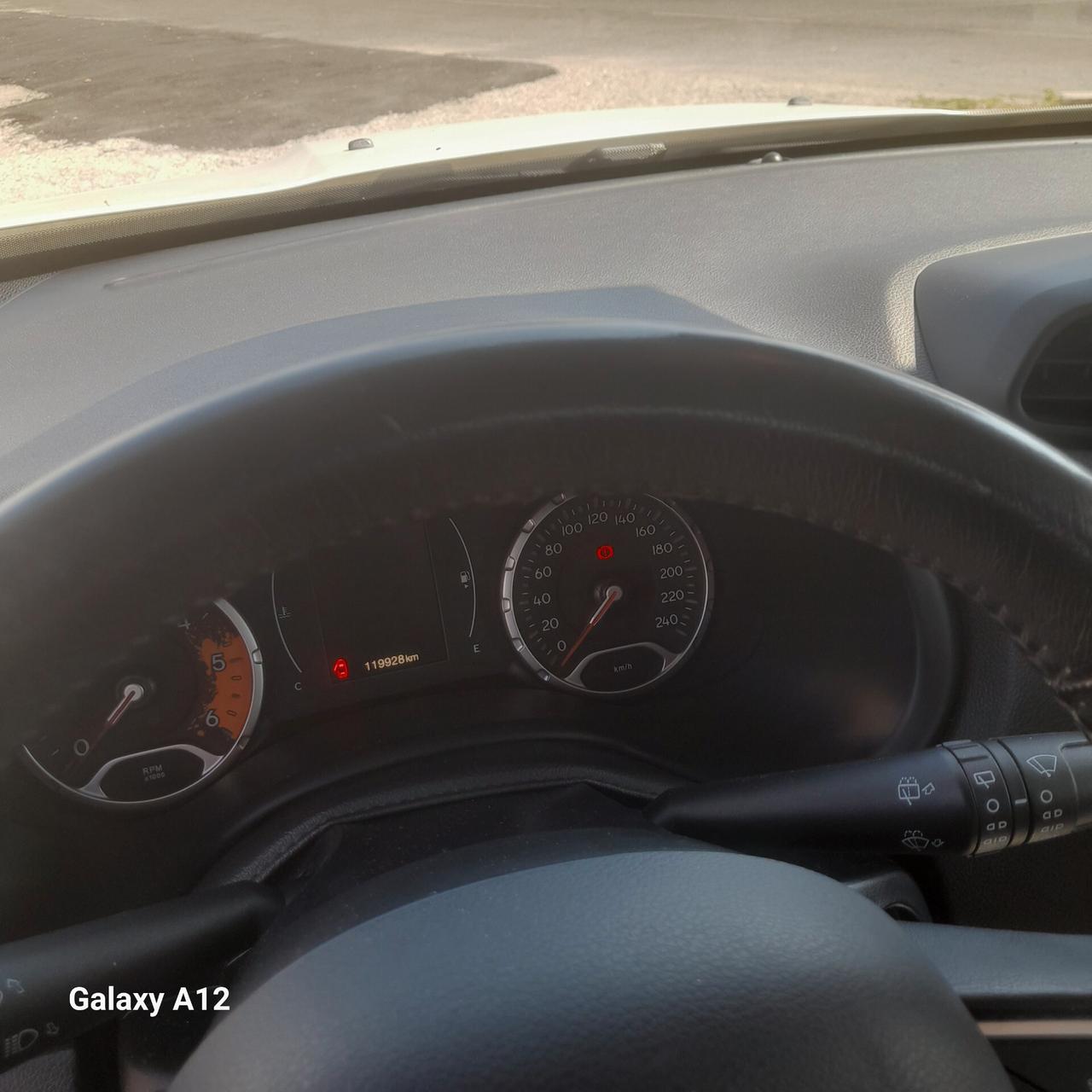 Jeep Renegade 1.6 Mjt 120 CV