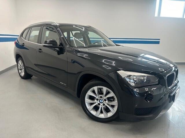 Bmw X1 xDrive18d