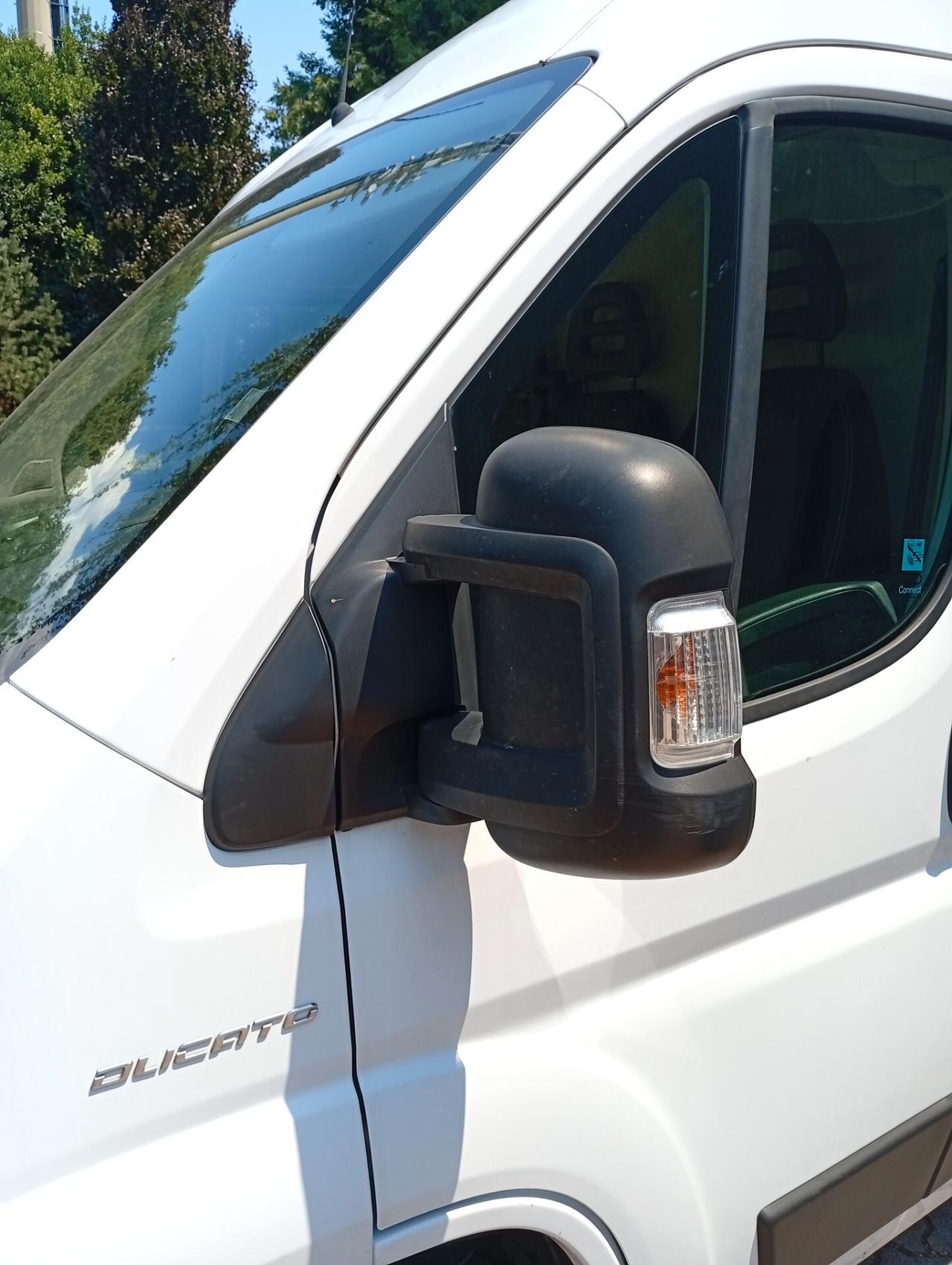 FIAT DUCATO L2 H2 IVA COMPRESA