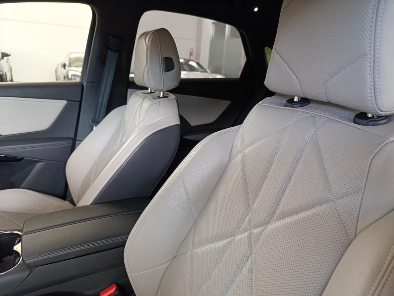 DS DS7 1.5 bluehdi Esprit de Voyage 130cv auto