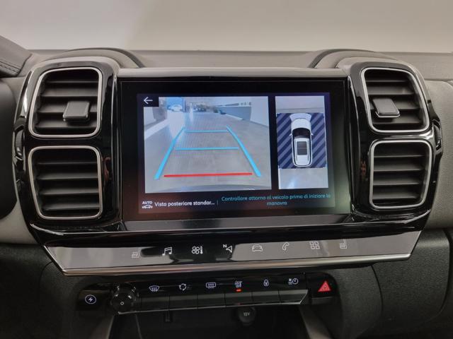 CITROEN C5 Aircross Hybrid 225 e-EAT8 Shine Pack