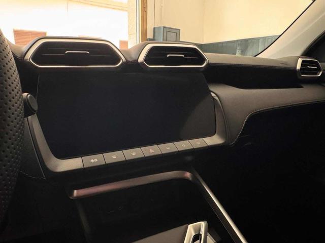 MG ZS 1.5 Hybrid+ Luxury