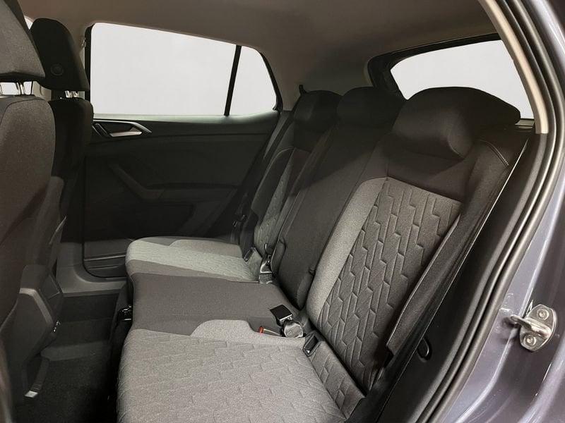 Volkswagen T-Cross T-Cross 1.0 TSI 115 CV Edition Plus