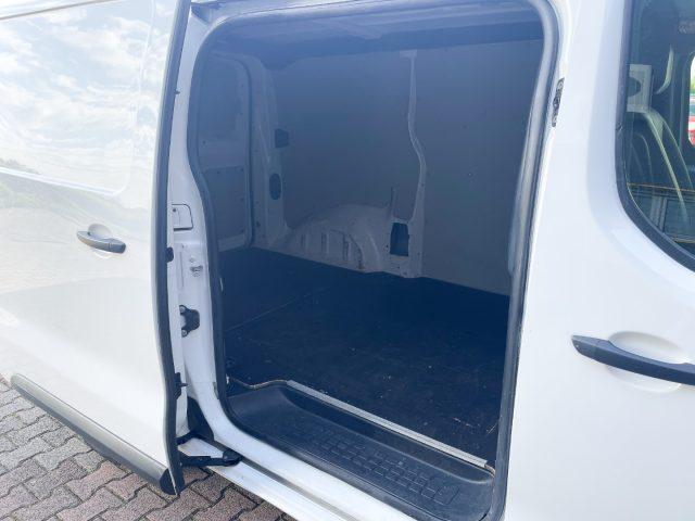 OPEL Vivaro 1.5 Diesel 120CV S&S PL-TN - PREZZO+IVA
