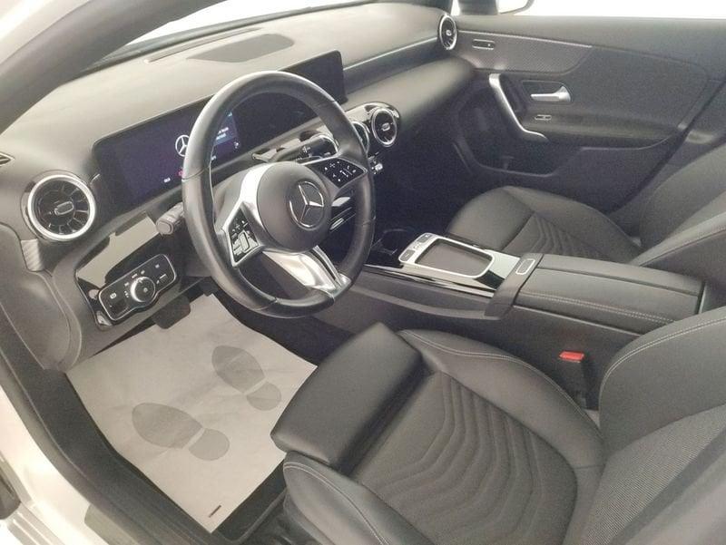 Mercedes-Benz Classe A A 250 Progressive Advanced 4matic auto