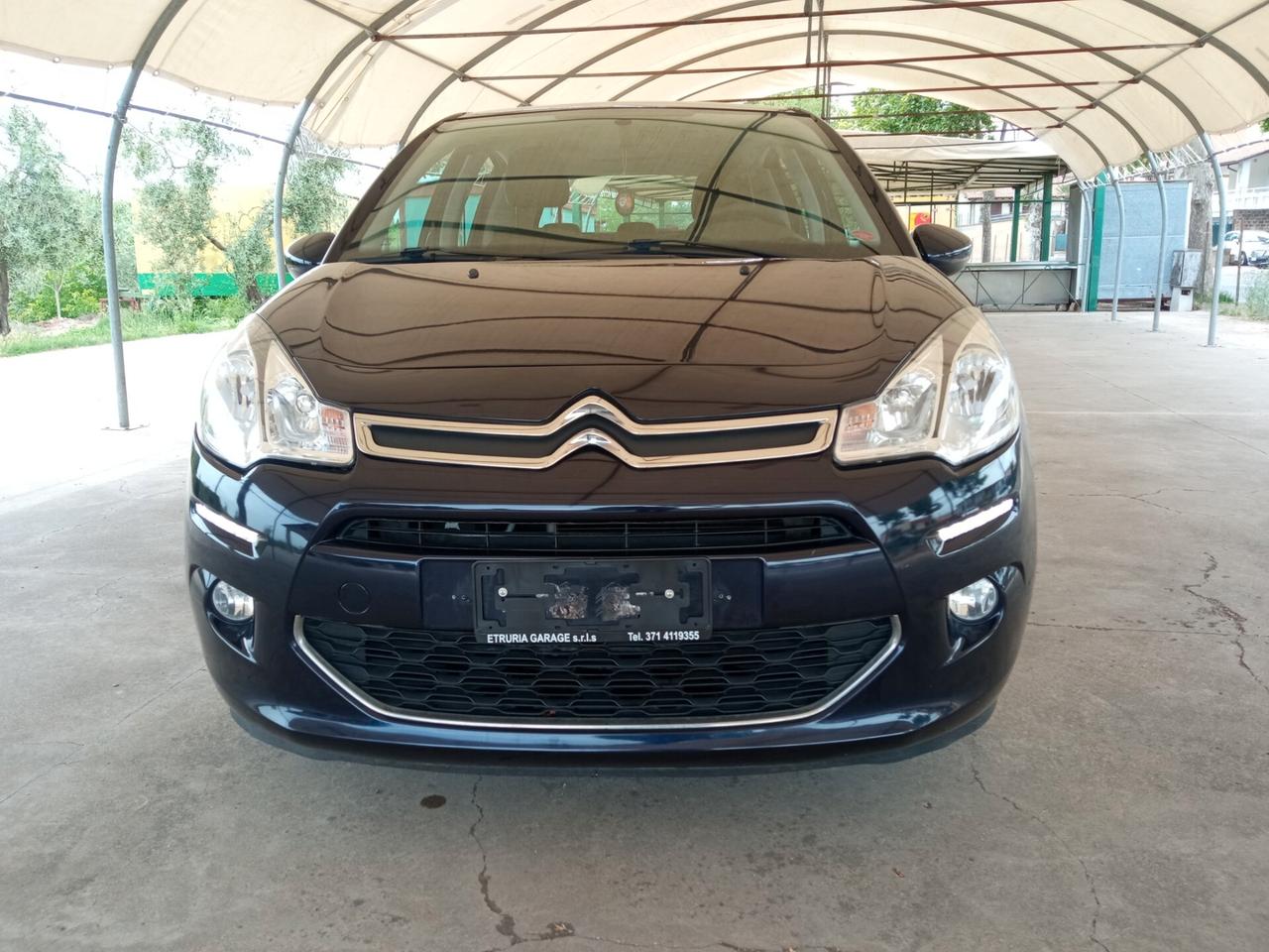 Citroen C3 PureTech 68 Seduction NUOVA