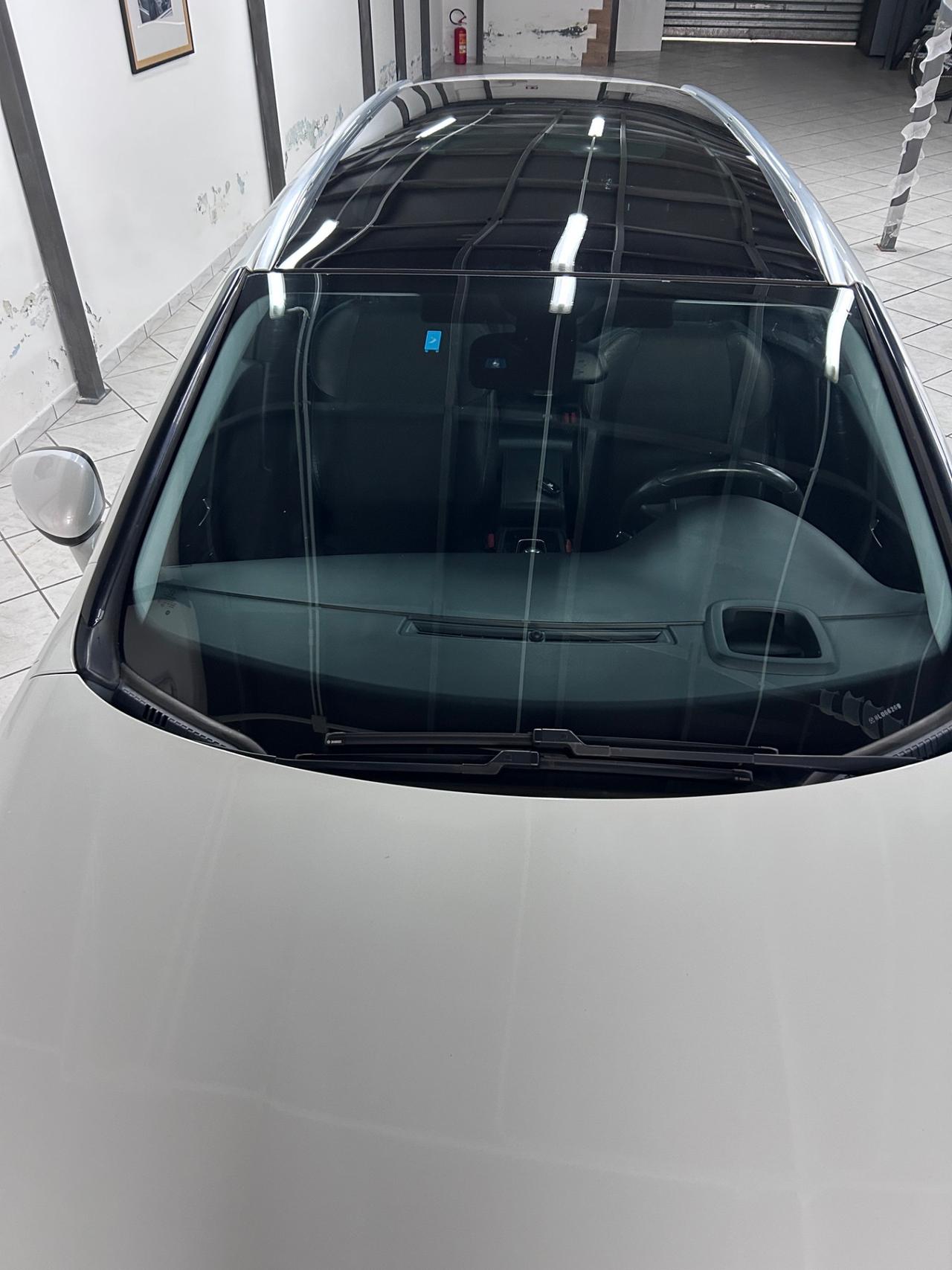 Peugeot 508 2.0 HDi 163CV aut. SW Ciel Active