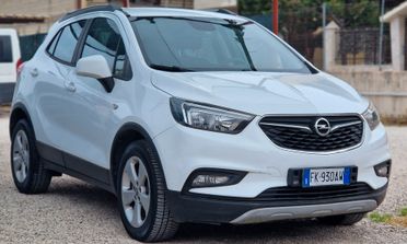 Opel Mokka X 1.6 CDTI 136CV 4x4 2017
