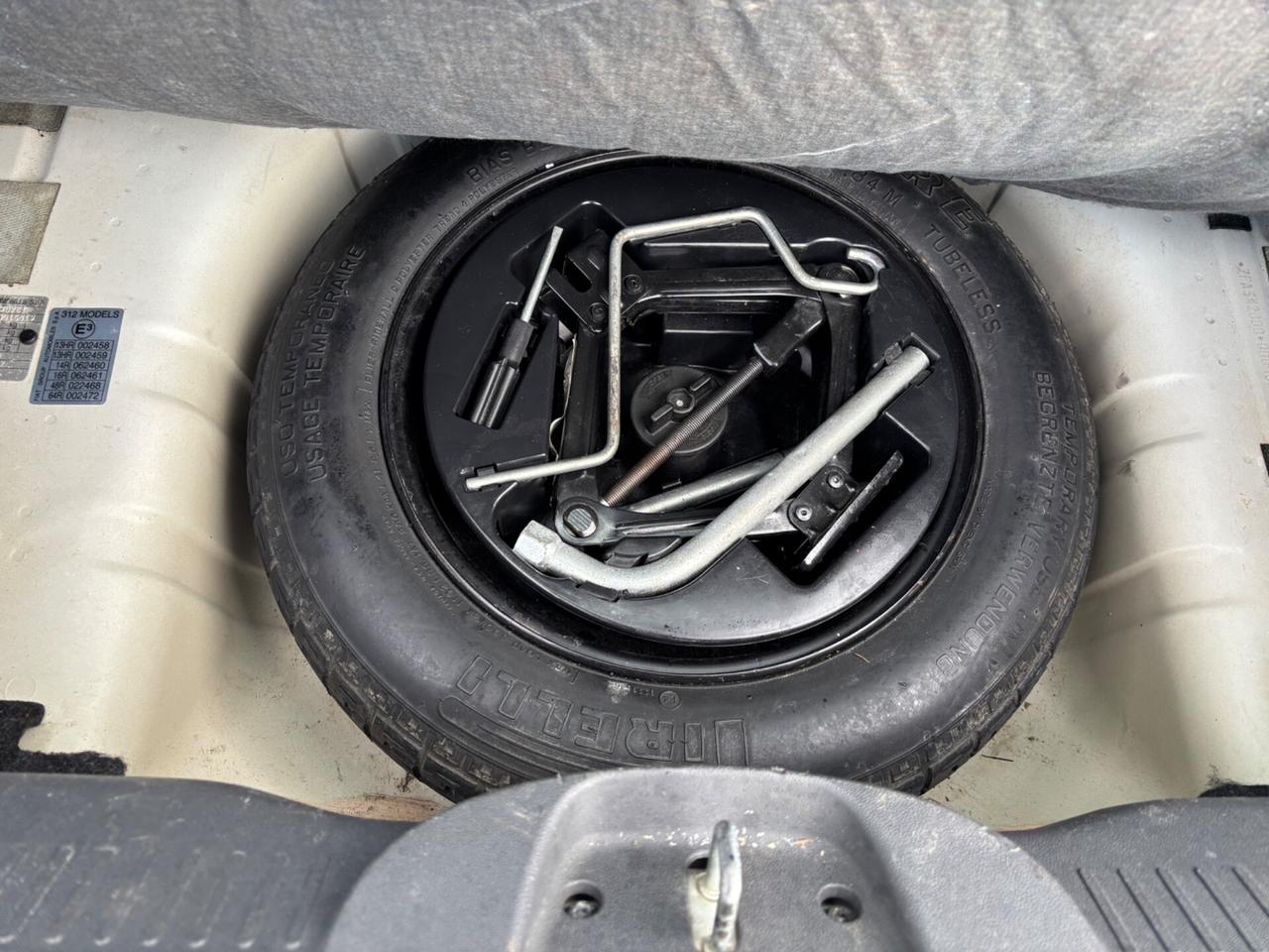 Fiat 500 1.4 16V Lounge OK NEOPATENTATI