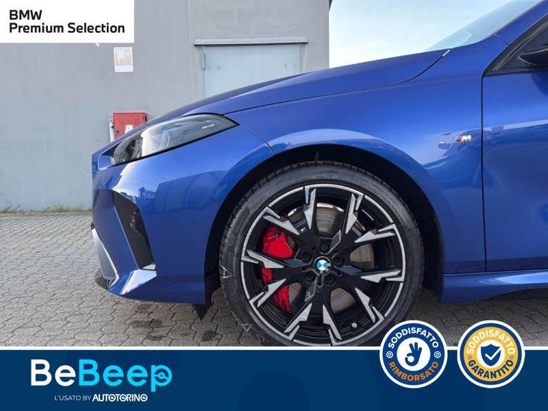 BMW Serie 1 118D MSPORT PRO AUTO