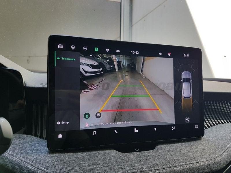 Skoda Superb IV 2024 Wagon Wagon 2.0 tdi Selection 150cv dsg