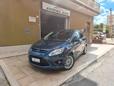 Ford C-Max 1.6 TDCi Titanium