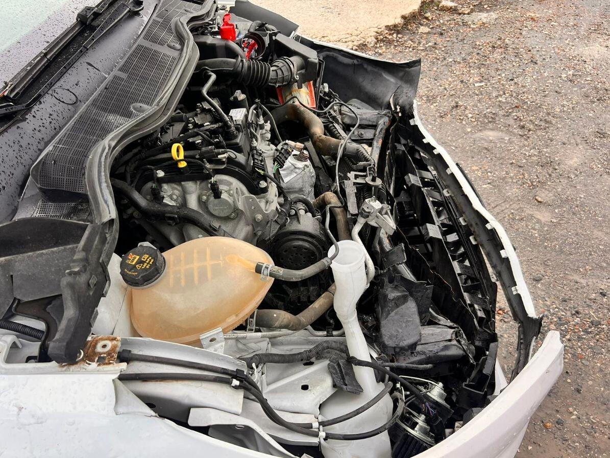 Ford Fiesta 1.1 85 CV 5 porte ST-Line