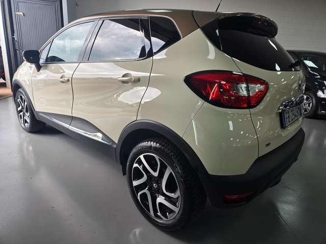 Renault Captur Captur 1.5 dci Iconic 110cv