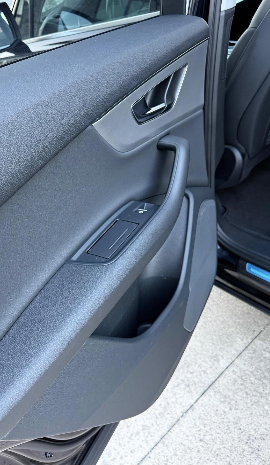 Audi Q7 50 TDI quattro tiptronic Business