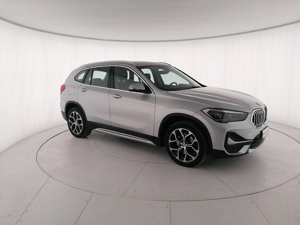 BMW X1 18 d xLine Plus sDrive Steptronic