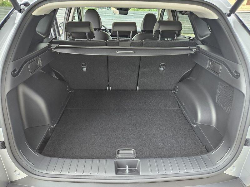 Hyundai Tucson Hybrid 1.6 HEV 2wd 239cv Exellence Auto