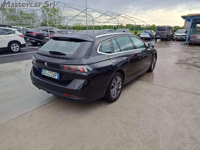 PEUGEOT 508 508 SW 1.5 bluehdi Business s - GD422AP