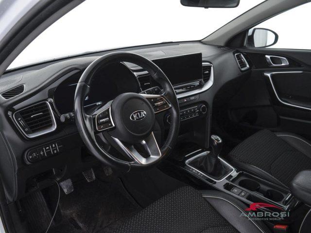 KIA XCeed 1.4 T-GDi Style