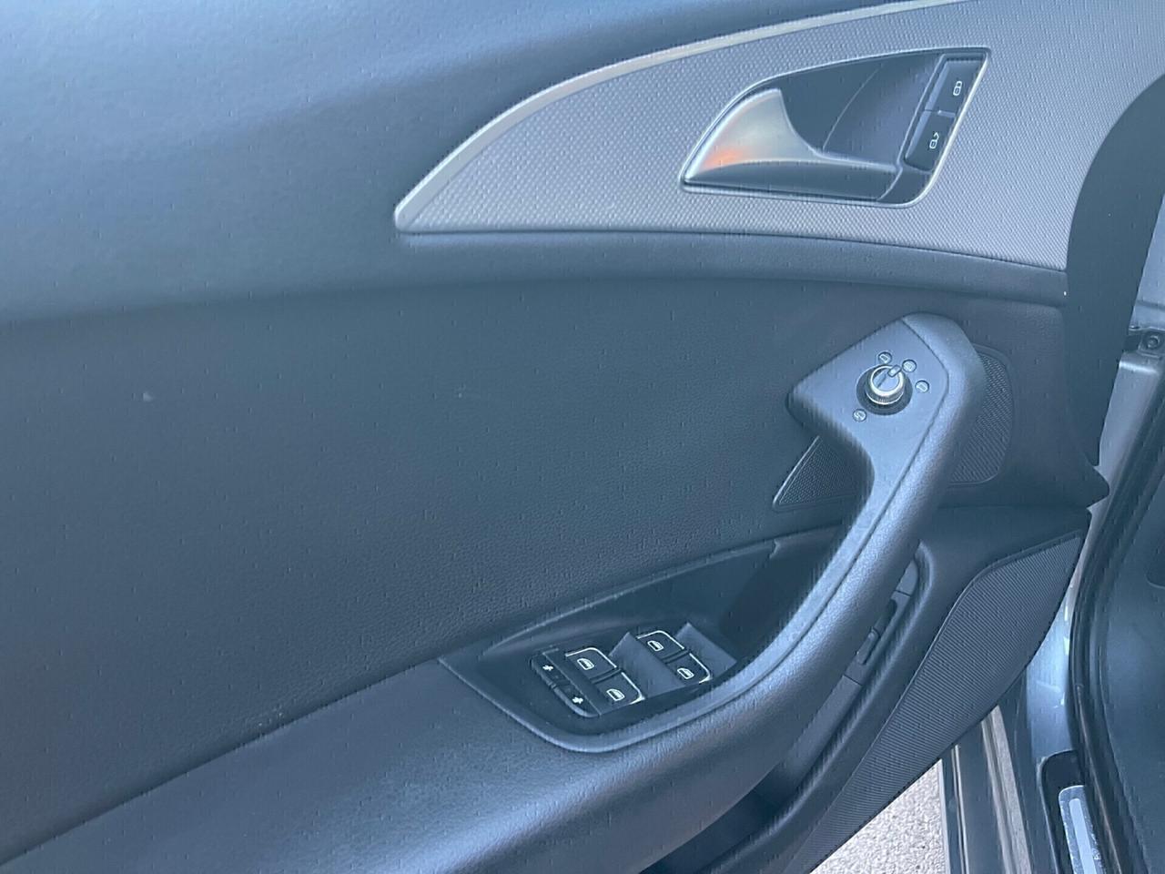 Audi A6 Avant 3.0TDI 156.000km - S tronic -Superprezzo!