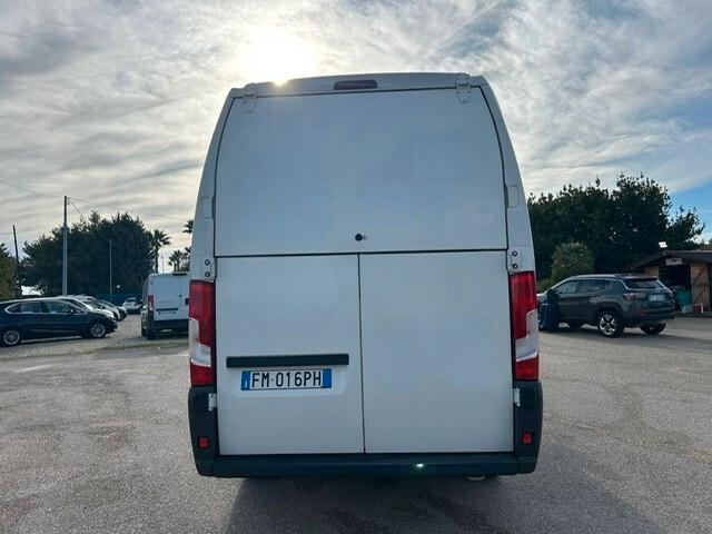 Fiat Maxi Ducato 33 2.3 MJT 130CV PC-TN Furgone