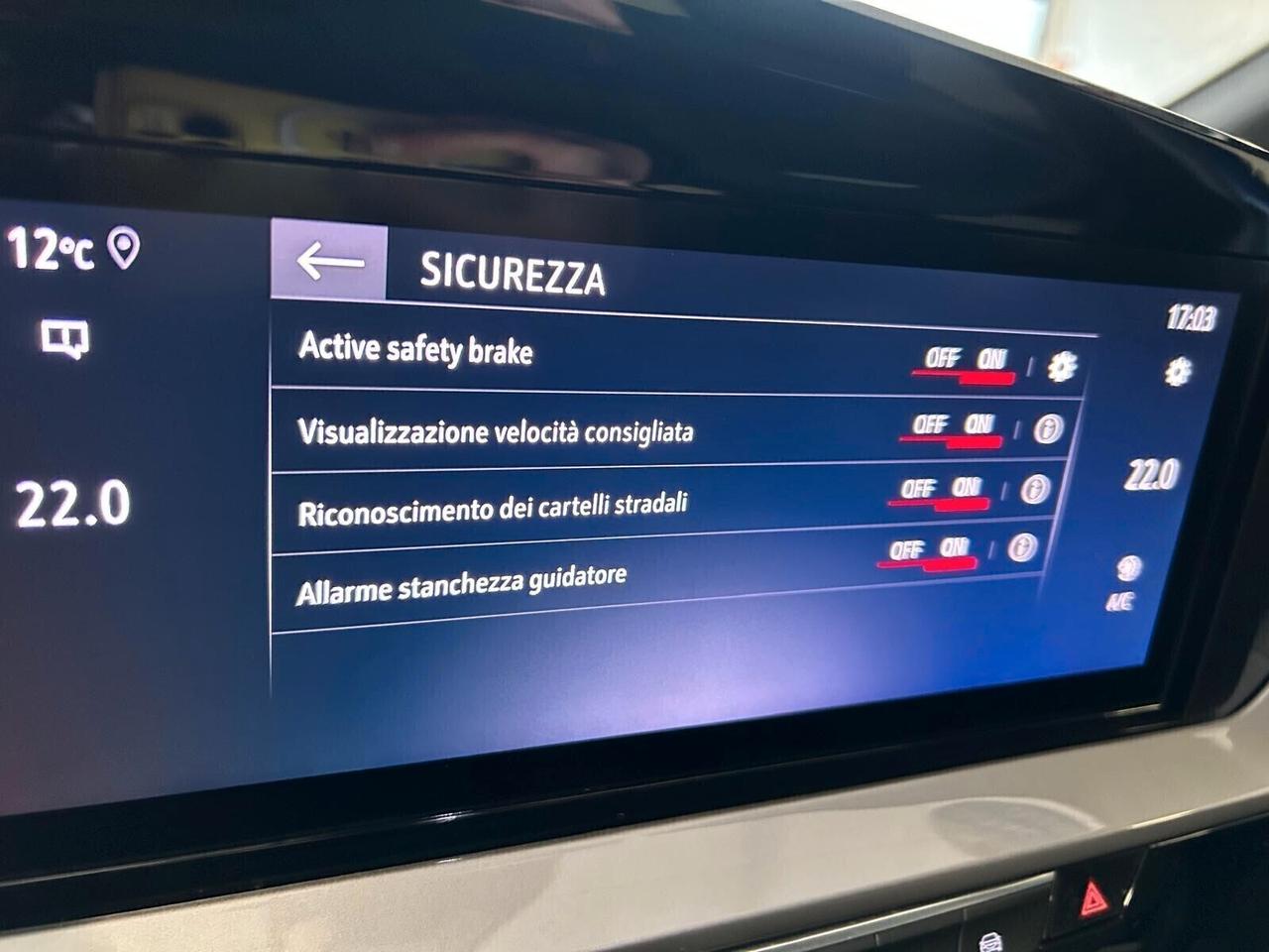 Opel Mokka ULTIMATE 1.2 Turbo 136 CV 6mt SPOTICAR