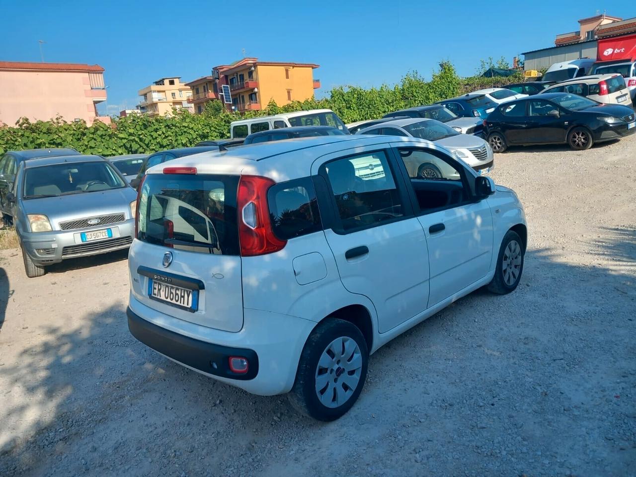 Fiat Panda 1.3 MJT S&S Easy