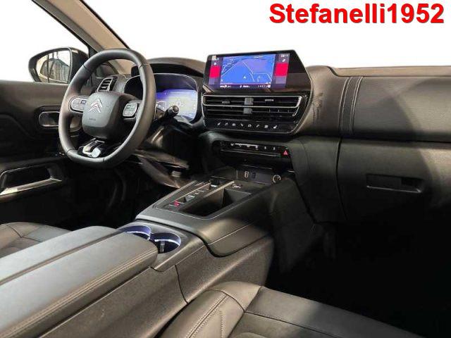 CITROEN C5 Aircross 2022 - 1.2 hybrid Max 136cv e-dcs6