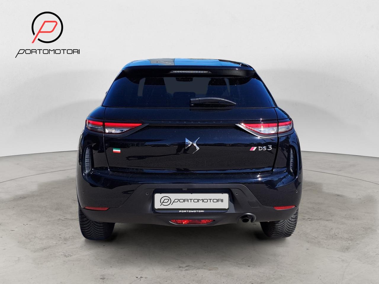 DS DS 3 2ª serie - DS 3 Crossback PureTech 100 Performance Line