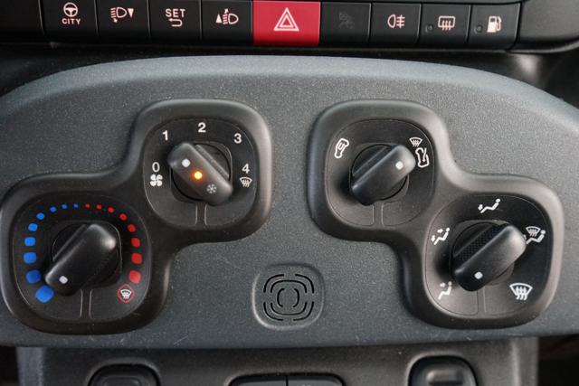 FIAT Panda 1.2 EasyPower Easy Unico Prop. Ufficiale Italia