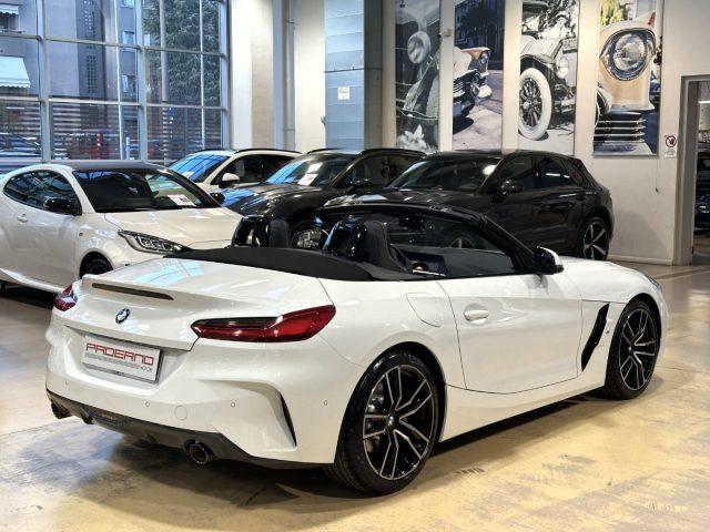 BMW Z4 sDrive20i Msport Auto - 19" - Carplay - Camera-IVA