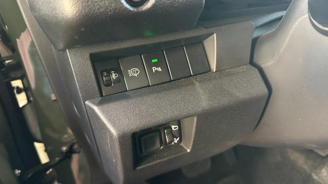 SUZUKI Jimny GLX 5 Porte Cambio Automatico Pronta Consegna
