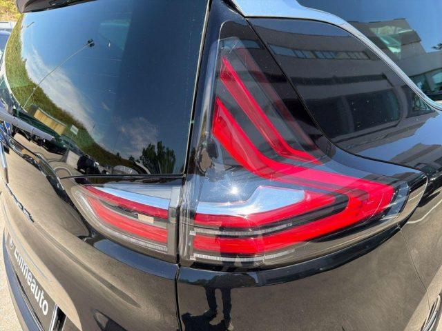 RENAULT Espace Blue dCi 190CV EDC Initiale Paris 4Control