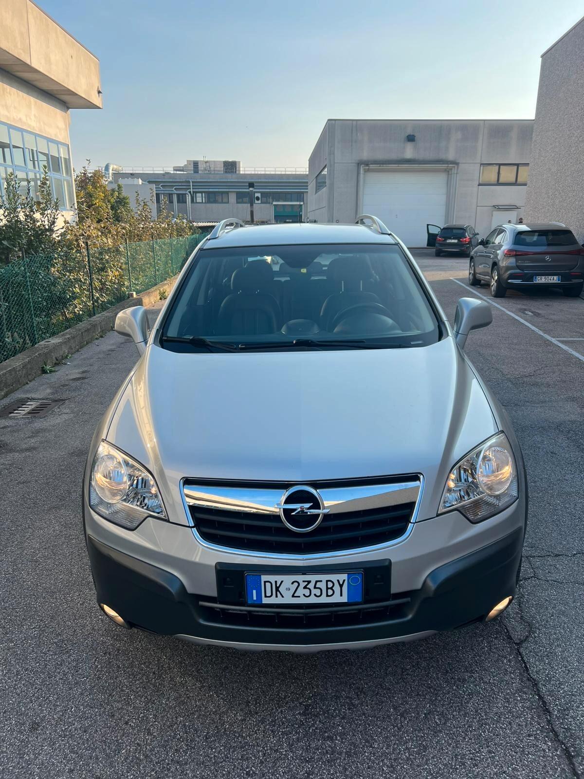 Opel Antara 2.0 CDTI 150CV aut. Cosmo