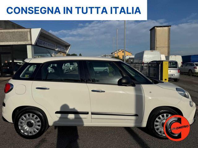 FIAT 500L PRO URBAN 1.3MJT 95CV N1 AUTOMATICA+IVA-CRUISE-E6D