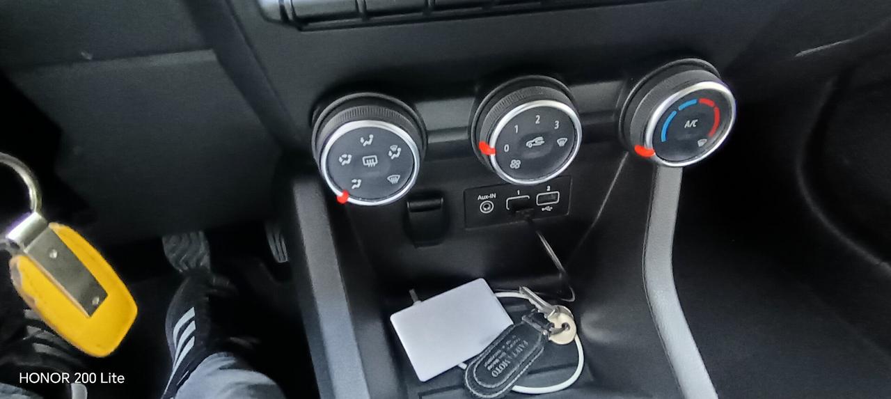 Renault Clio 5 Porte Clio 1.5 blue dci Zen 85cv