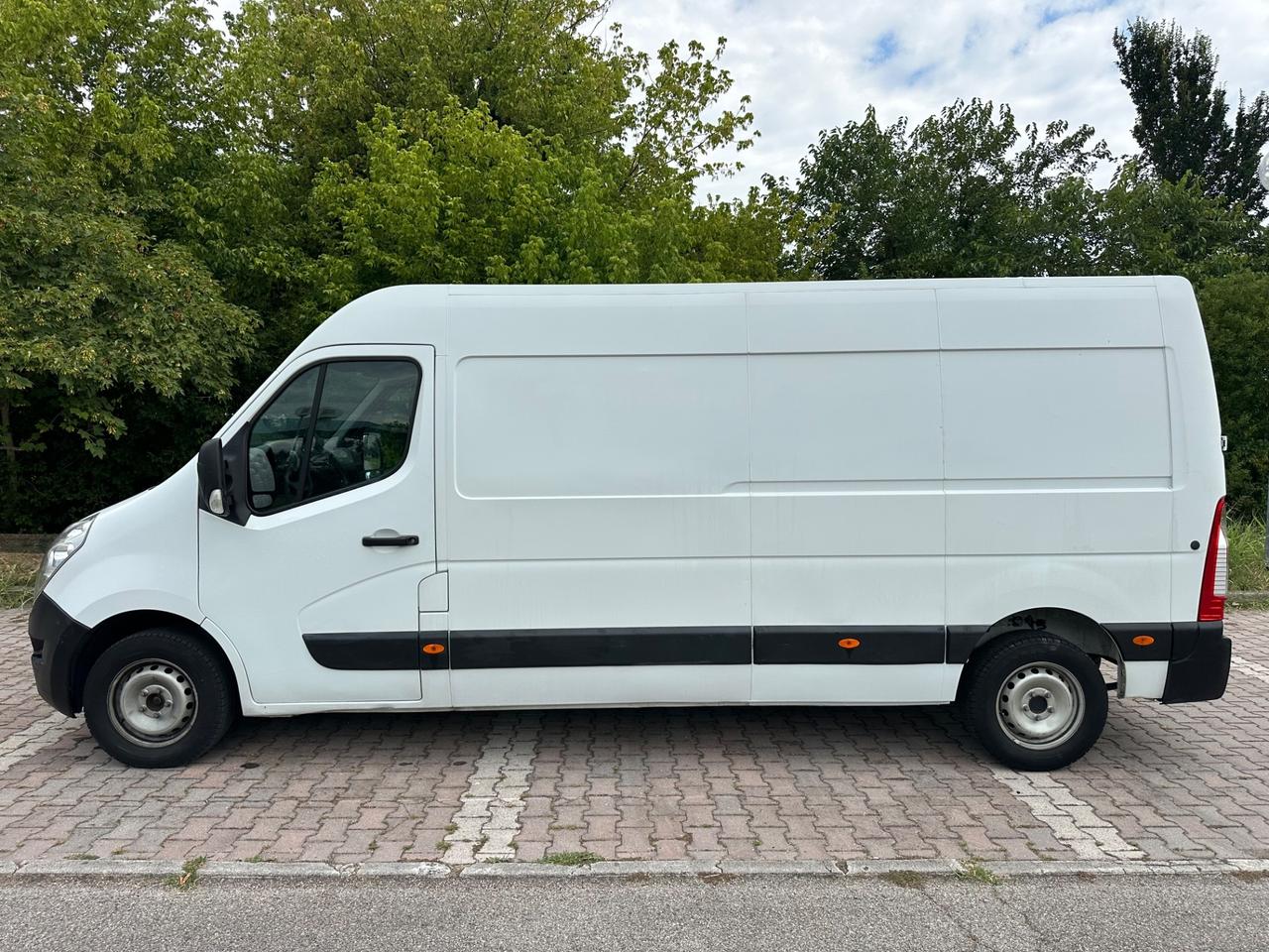 Renault Master 2.3dCi 130cv L3H2 Possibile Permuta Auto