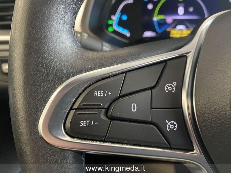 Renault Captur AUTOCARRO N1 - IVA ESPOSTA - Hybrid E-Tech 145 CV Zen