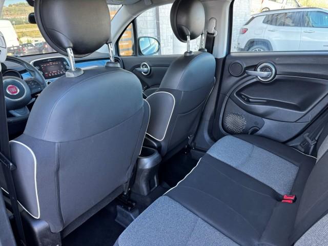 Fiat 500X X 1.3 mjt Pop 4x2 95cv