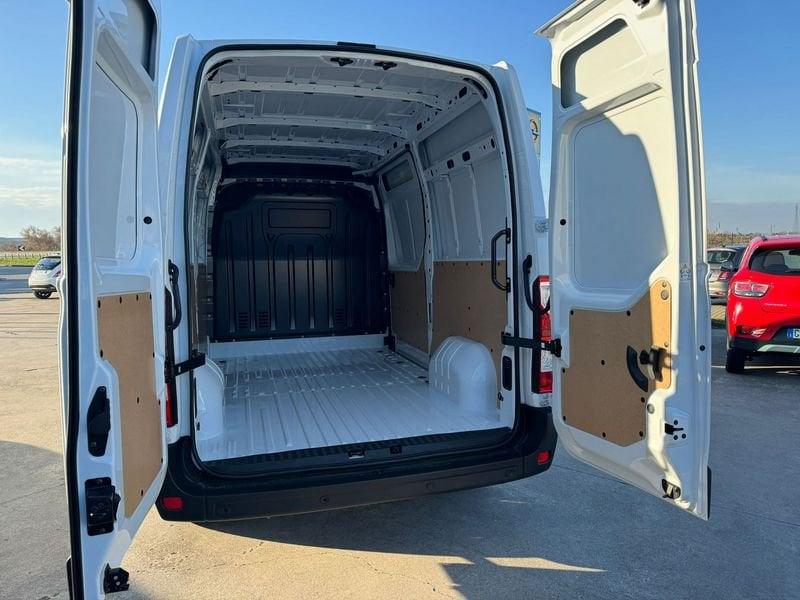 Renault Master T33 2.3 dCi 150 PM-TM Furgone Energy Advance