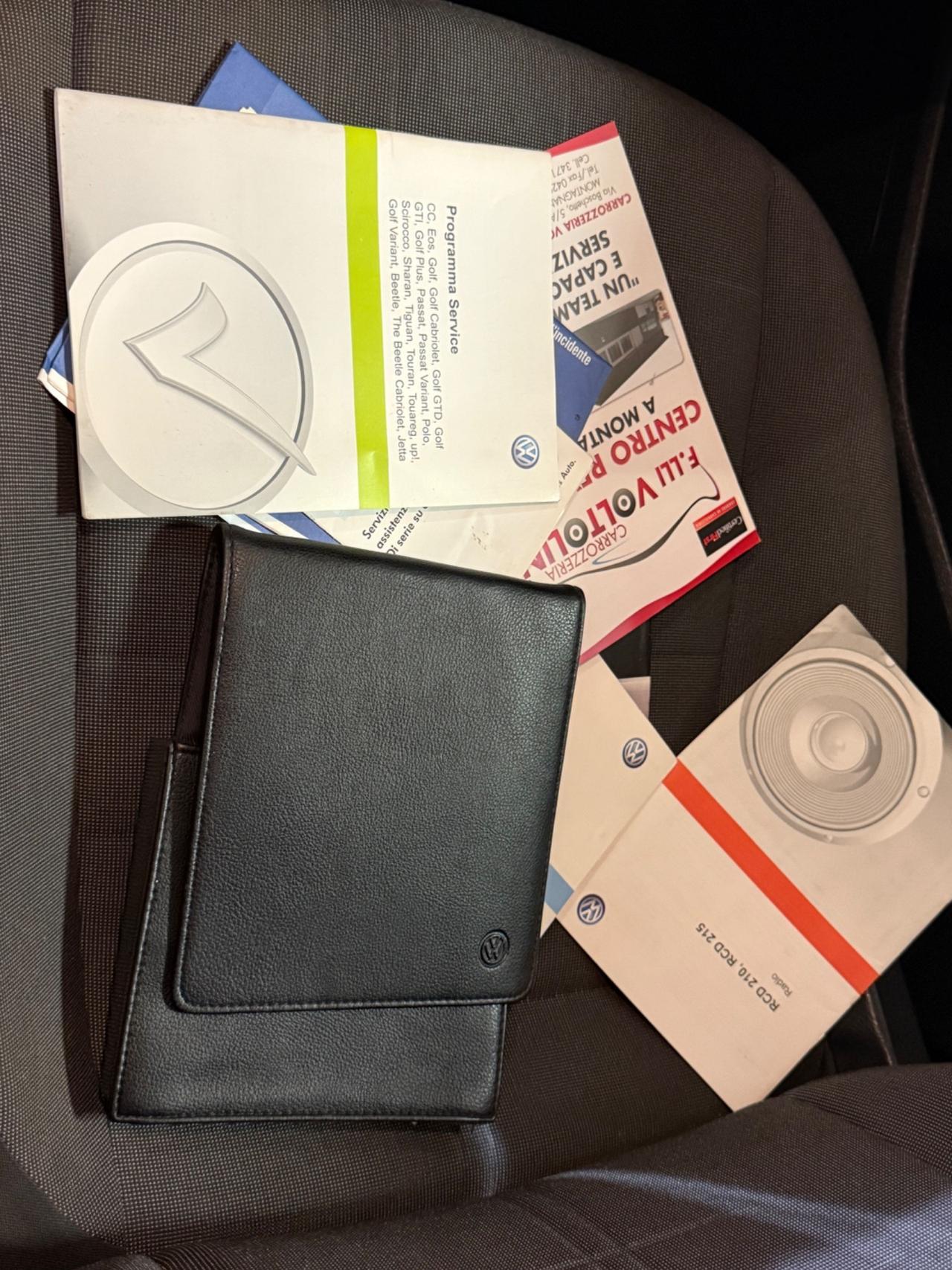 Volkswagen up! 1.0 5p. move