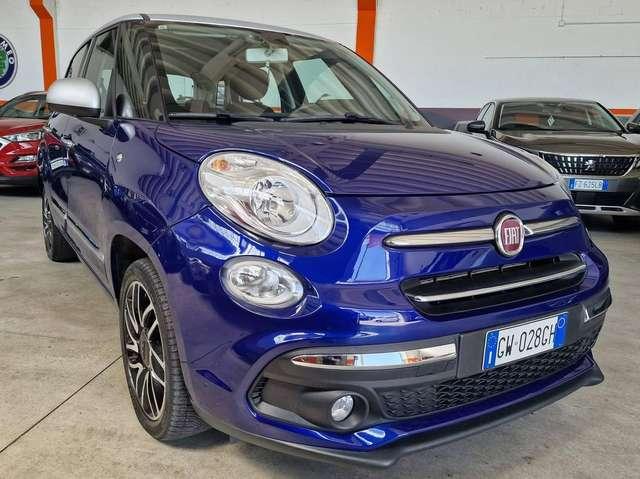 Fiat 500L 500L 1.4 Mirror 95cv my20