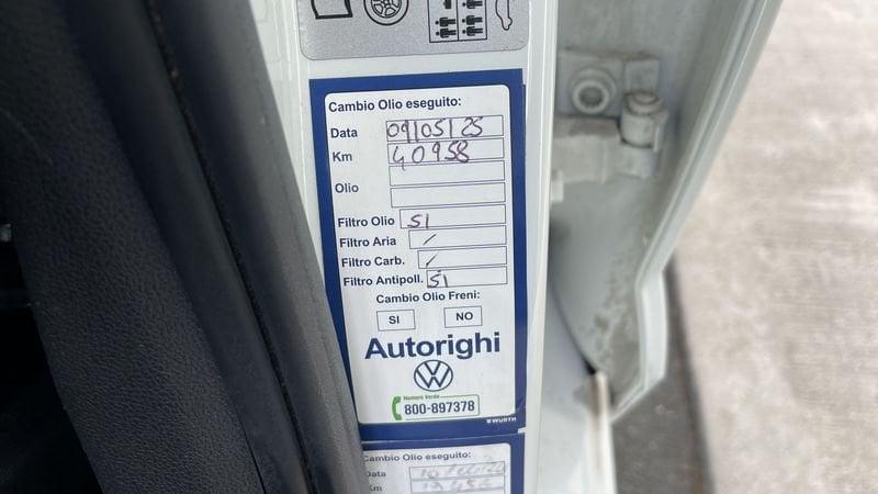 Volkswagen Polo 1.0 EVO