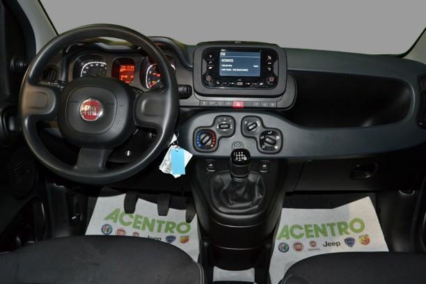 FIAT PANDA - 1.0 70CV HYBRID