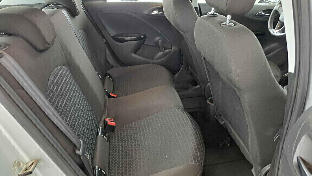 Opel Corsa 1.3 Multijet 75Cv